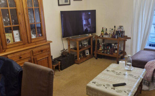 3 bedroom Apartment in Marbella