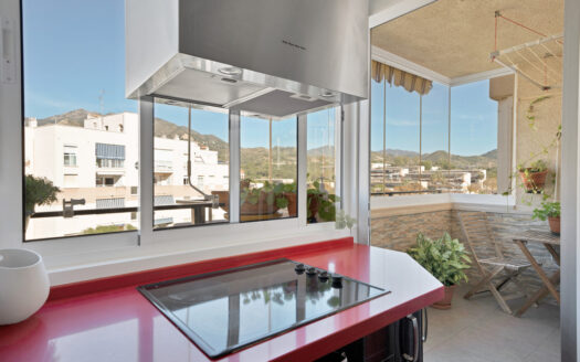 2 bedroom Apartment in Marbella