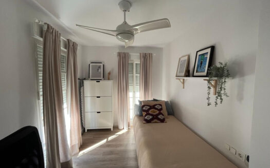 2 bedroom House in Benalmadena Costa