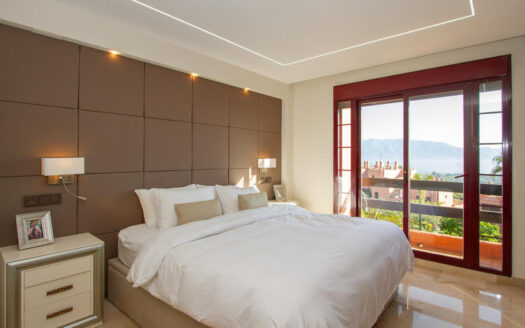 2 bedroom Apartment in La Mairena