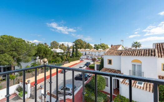 2 bedroom Apartment in Atalaya
