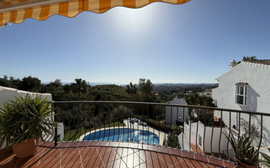 3 bedroom House in Mijas