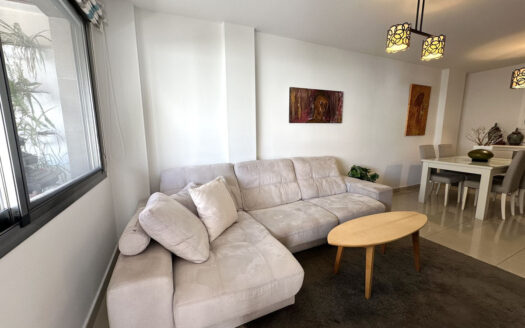 3 bedroom Apartment in Las Lagunas