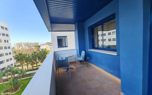2 bedroom Apartment in Estepona