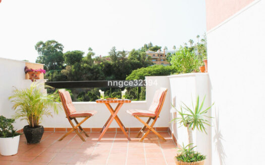 2 bedroom Apartment in Marbella