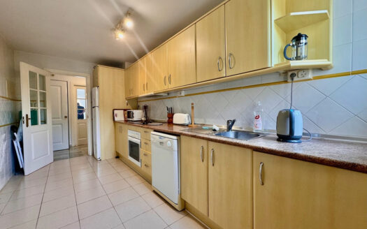 2 bedroom Apartment in Cabopino