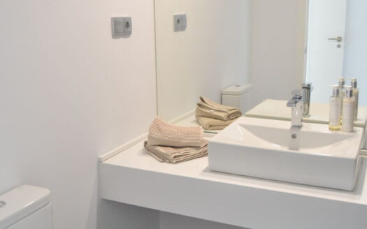 2 bedroom Apartment in Cancelada