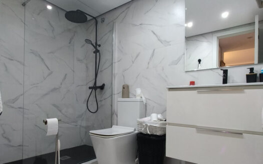 2 bedroom Apartment in Guadalmina Alta