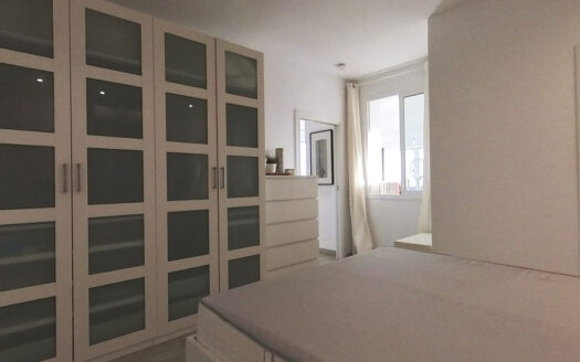 2 bedroom Apartment in Guadalmina Alta