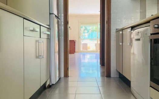 3 bedroom Apartment in Cabopino