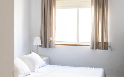 3 bedroom Apartment in San Pedro De Alcántara