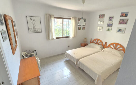 3 bedroom House in El Faro