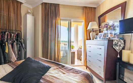 2 bedroom Apartment in Bel Air
