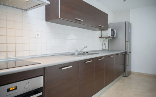 2 bedroom Apartment in Istán