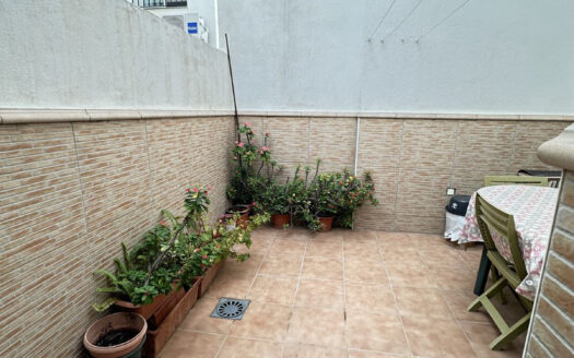 3 bedroom House in San Pedro De Alcántara