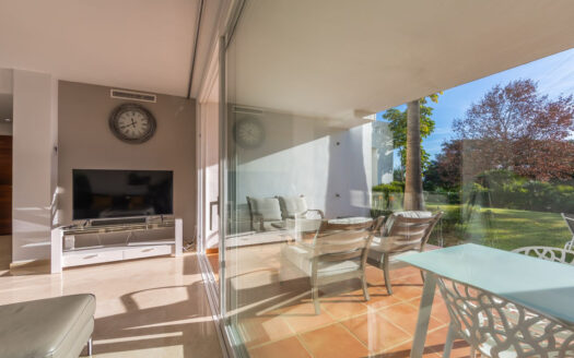 2 bedroom Apartment in Casares Playa