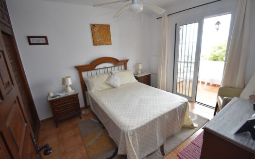 2 bedroom House in Mijas