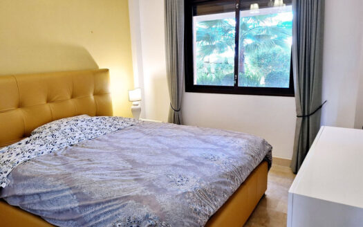 2 bedroom Apartment in Casares Playa