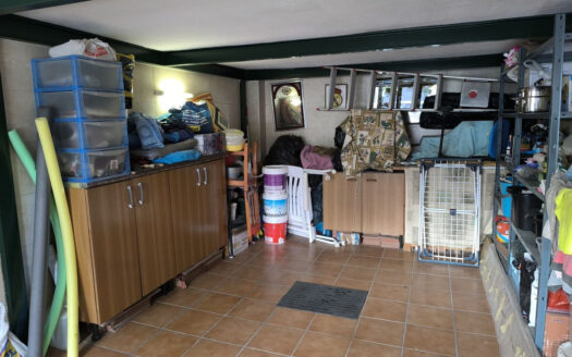 3 bedroom House in Mijas