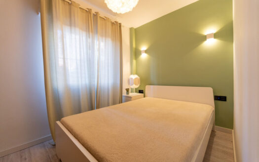 4 bedroom Apartment in El Coto