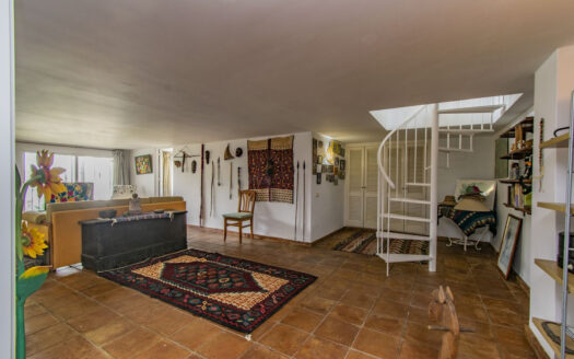 4 bedroom Apartment in Reserva De Marbella