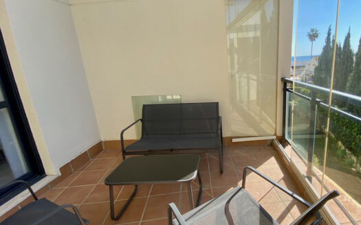 2 bedroom Apartment in New Golden Mile