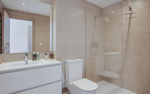 2 bedroom Apartment in La Cala Golf