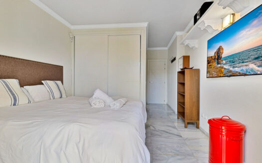 2 bedroom Apartment in Benahavís