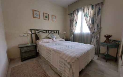 3 bedroom Apartment in Mijas Golf