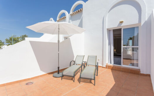 2 bedroom House in Reserva De Marbella