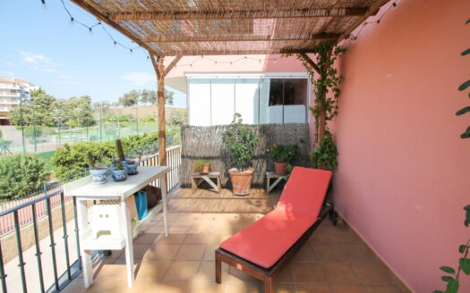 3 bedroom Apartment in Miraflores