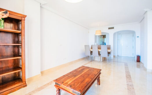 3 bedroom Apartment in Los Arqueros