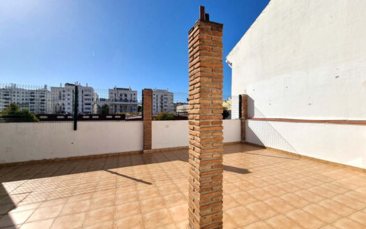 3 bedroom House in Fuengirola