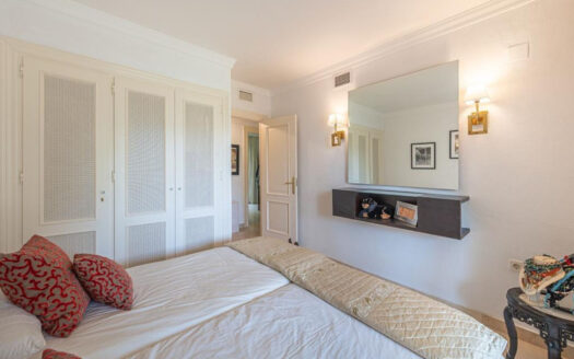 3 bedroom Apartment in La Quinta