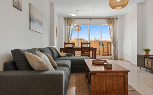 2 bedroom Apartment in La Cala