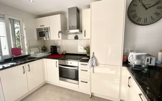 2 bedroom Apartment in Miraflores