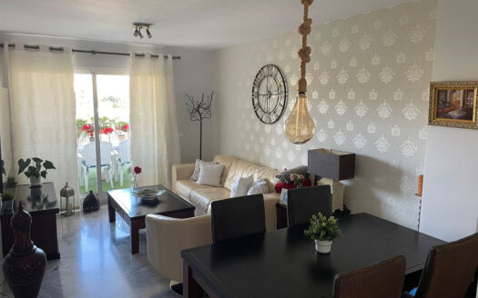 3 bedroom Apartment in Miraflores