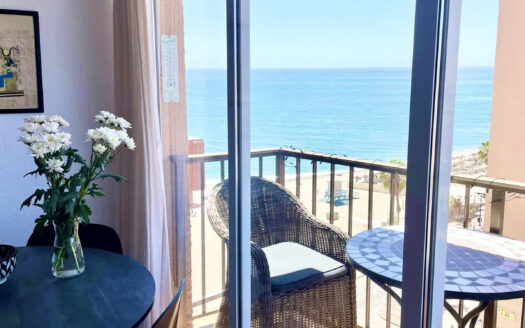 2 bedroom Apartment in Fuengirola
