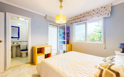4 bedroom House in Mijas