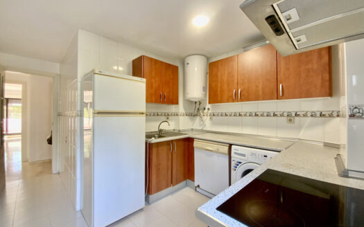 3 bedroom Apartment in Costalita