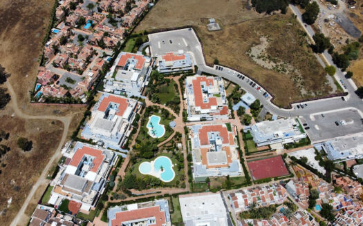 2 bedroom Apartment in Nueva Andalucía