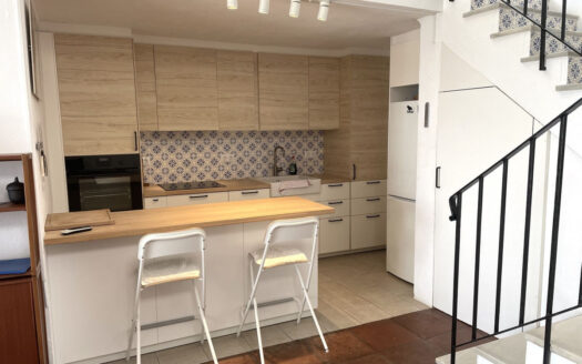 2 bedroom Apartment in Estepona