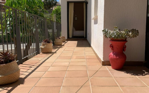 3 bedroom Apartment in La Cala De Mijas