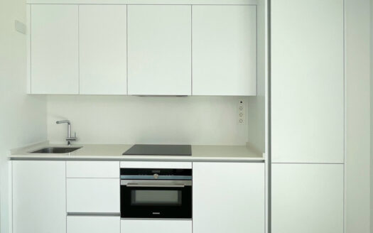 2 bedroom Apartment in Benalmadena Costa