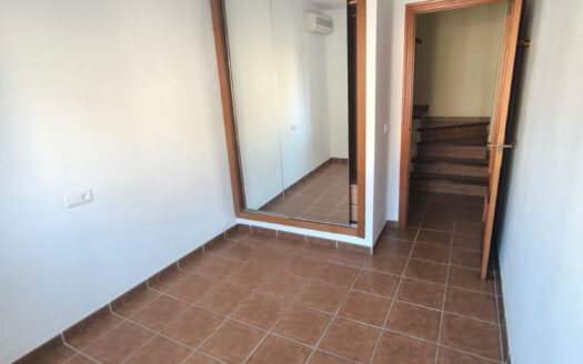 4 bedroom House in Casares Playa