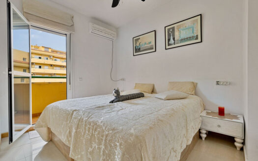 2 bedroom Apartment in Los Pacos