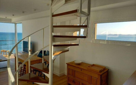 2 bedroom Apartment in Benalmadena