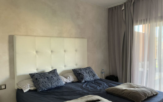 2 bedroom Apartment in Atalaya