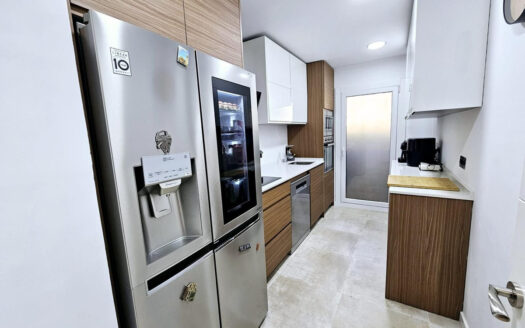 2 bedroom Apartment in Benalmadena Costa