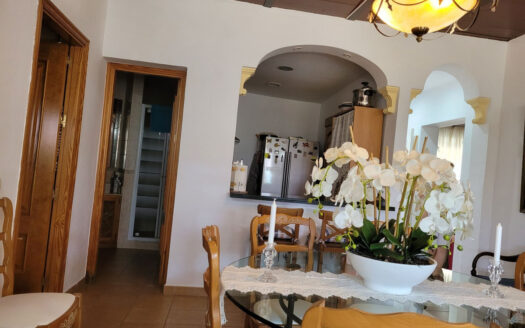 5 bedroom House in Estepona